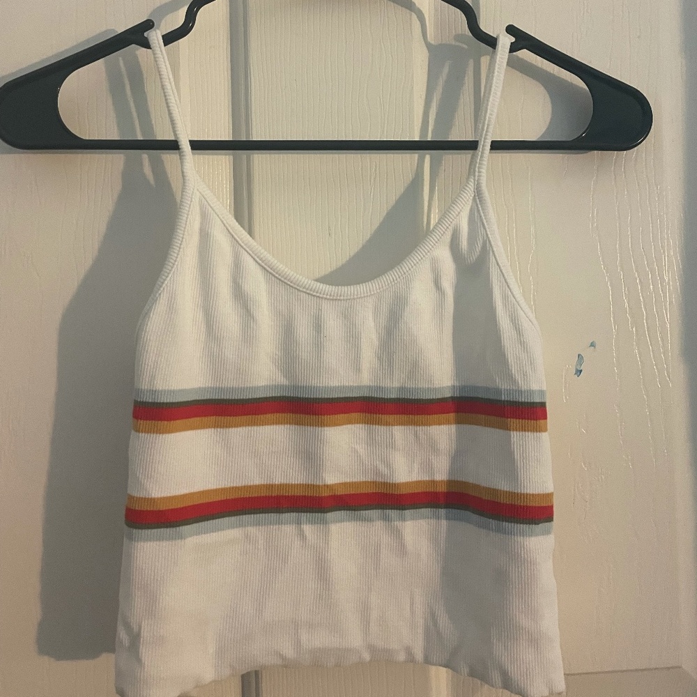 Pacsun Tank